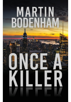 Once a Killer