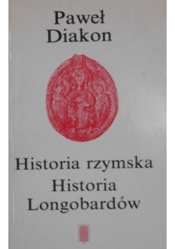 Historia rzymska Historia Longobardów