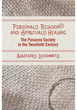 Personal Religion and Spiritual Healing