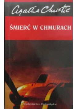Śmierć w chmurach