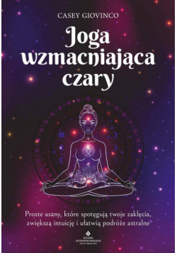 Joga wzmacniająca czary