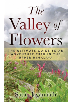 The Valley of Flowers