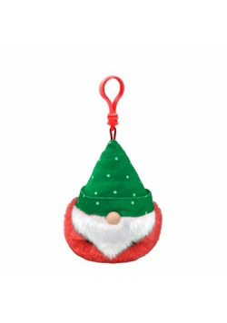 Boos Turvey - gnom w zielonej czapce 8,5cm