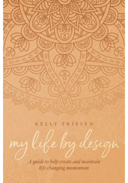 My Life By Design