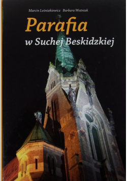 Parafia w Suchej Beskidzkiej
