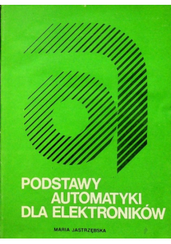 Podstawy automatyki dla elektroników