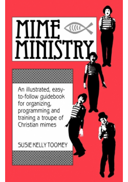 Mime Ministry