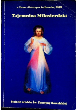 Tajemnica Miłosierdzia