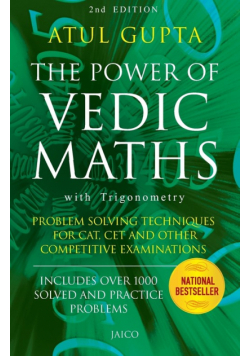 The Power of Vedic Maths