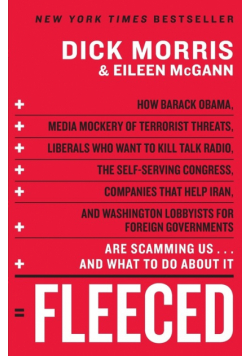 Fleeced