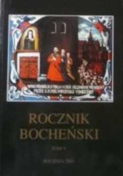 Rocznik Bocheński Tom V