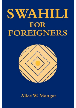Swahili for Foreigners