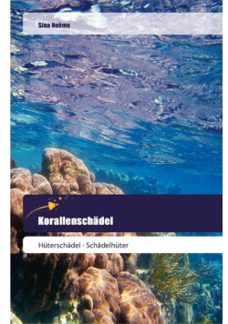 Korallenschädel