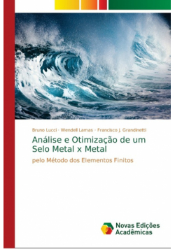 Análise e Otimização de um Selo Metal x Metal