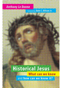 Historical Jesus