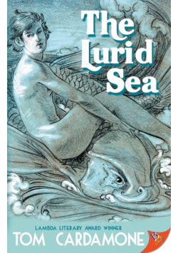The Lurid Sea