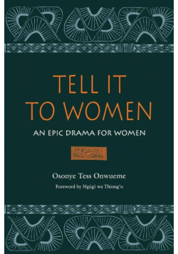 Tell It to Women