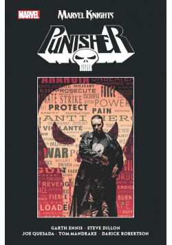 Punisher. Tom 2