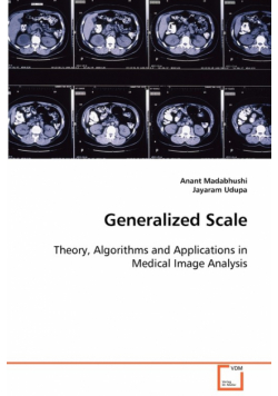 Generalized Scale