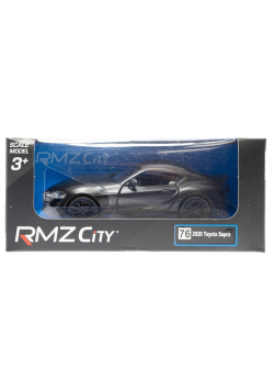 Toyota Supra RMZ