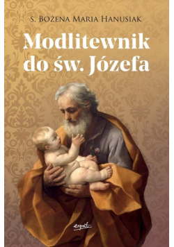 Modlitewnik do św. Józefa