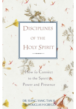 Disciplines of the Holy Spirit