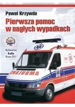 Pierwsza pomoc w nagłych wypadkach w.2