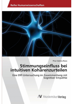 Stimmungseinfluss bei intuitiven Kohärenzurteilen