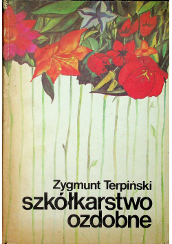 Szkółkarstwo ozdobne