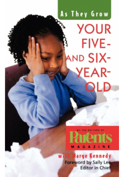 Your Five- And Six-Year-Old