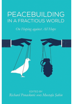 Peacebuilding in a Fractious World