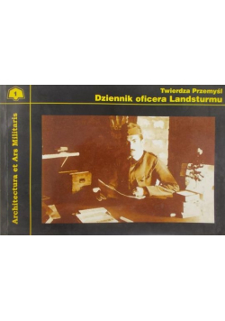 Dziennik oficera Landsturmu