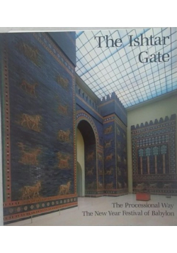 The Ishtar Gate