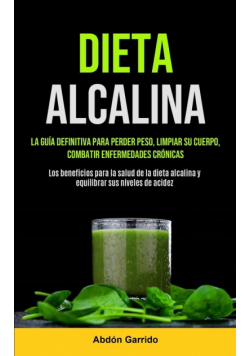 Dieta Alcalina