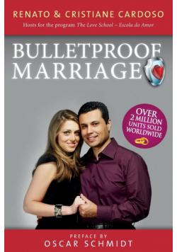 Bullet Proof Marriage -English Edition