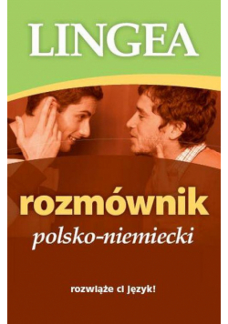 Rozmównik polsko-niemiecki