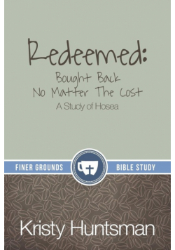 Redeemed