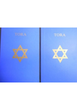 Tora Tom I i II