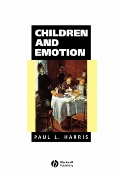 Children and Emotion