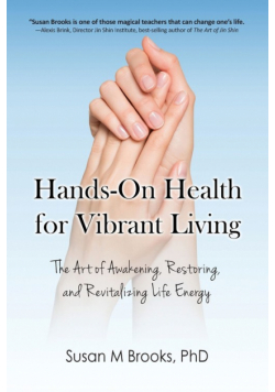 Hands-On Health for Vibrant Living