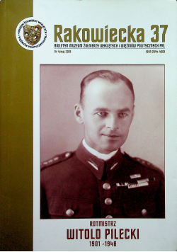 Rakowiecka 37 nr 4
