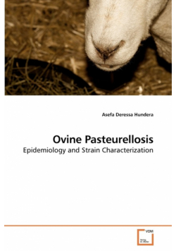 Ovine Pasteurellosis