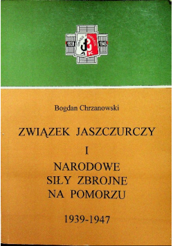Związek jaszczurczy i narodowe siły zbrojne na pomorzu