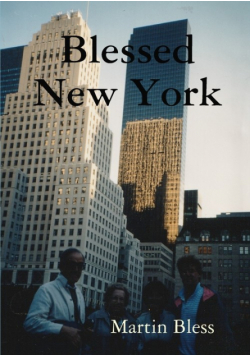 Blessed New York