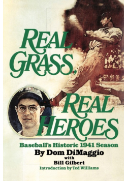 Real Grass, Real Heroes