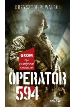 Operator 594