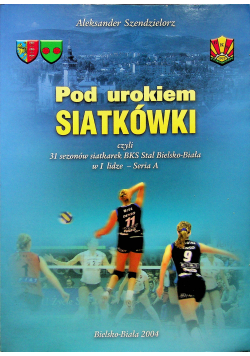 Pod urokiem siatkówki