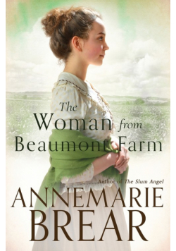 The Woman from Beaumont Farm