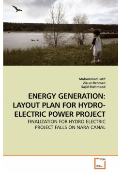 Energy Generation