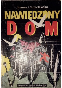 Nawiedzony dom
